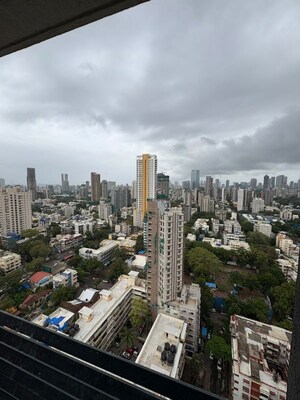 2 BHK Apartment For Rent in Prescon Midtown Bay, Mahim West
