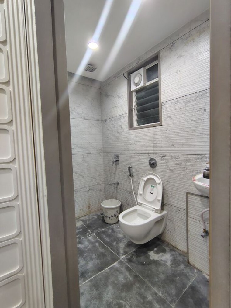 Bathroom, royal-namoville 2 Bedroom 800 Sq.Ft. Apartment In Balewadi Pune 10535004