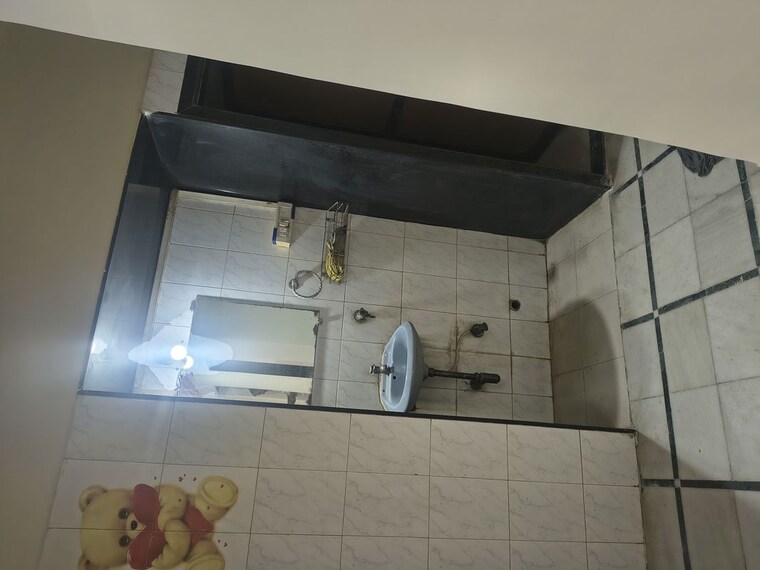 Kitchen, shiv-srushti-apartments 2 Bedroom 650 Sq.Ft. Apartment In Kurla East Mumbai 10535003