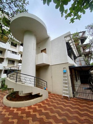 3 BHK Apartment – Exterior View View at Welworth Celina, Baner - for Sale