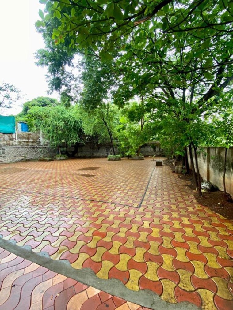 Exterior View, welworth-celina 3 Bedroom 1250 Sq.Ft. Apartment In Baner Pune 10534999