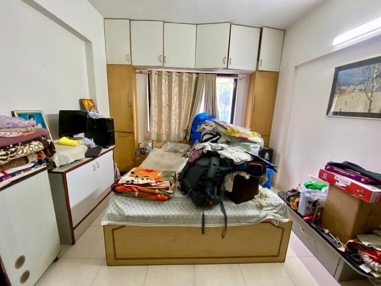 Team Area, welworth-celina 3 Bedroom 1250 Sq.Ft. Apartment In Baner Pune 10534999