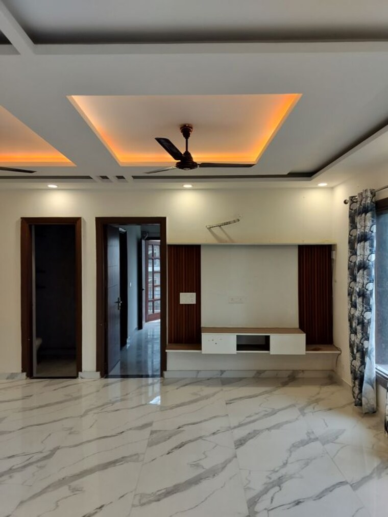Room, aerocity 3 Bedroom 250 Sq.Ft. Builder Floor In Aerocity Mohali 10535016
