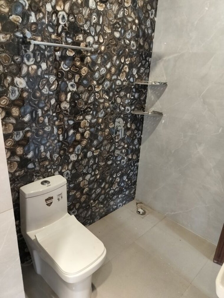 undefined, aerocity 3 Bedroom 250 Sq.Ft. Builder Floor In Aerocity Mohali 10535016