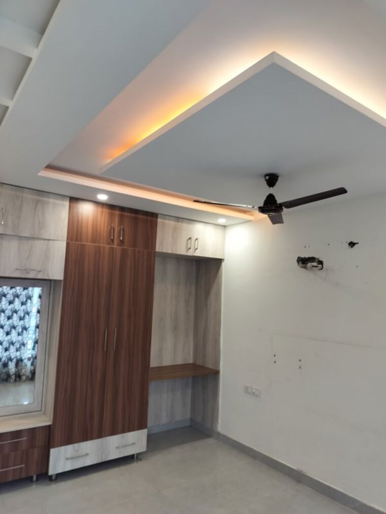 Room, aerocity 3 Bedroom 250 Sq.Ft. Builder Floor In Aerocity Mohali 10535016