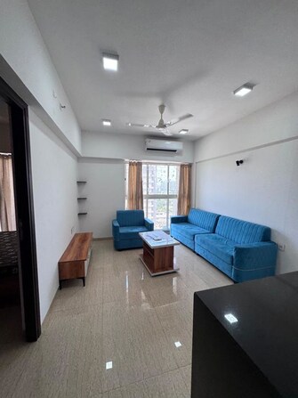 1 BHK + Store Room Apartment For Rent in Lodha Belmondo in Gahunje, Pune