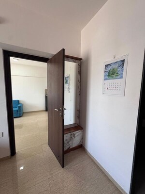 Room in 1 BHK Apartment at Lodha Belmondo, Gahunje – for Rent