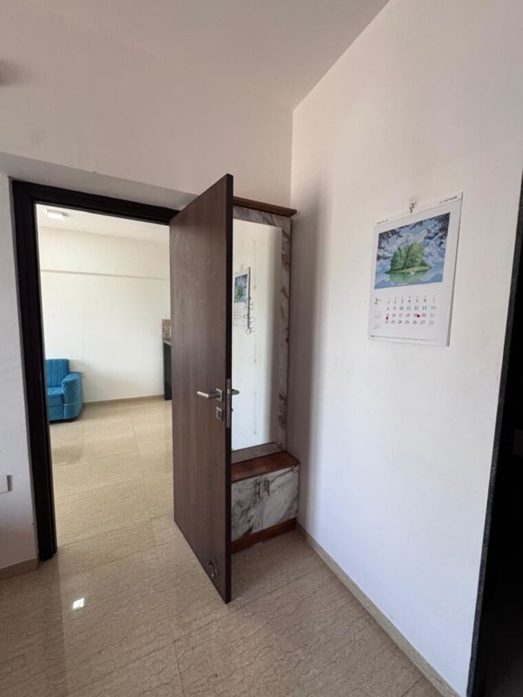 Room, lodha-belmondo 1 Bedroom 490 Sq.Ft. Apartment In Gahunje Pune 10535009