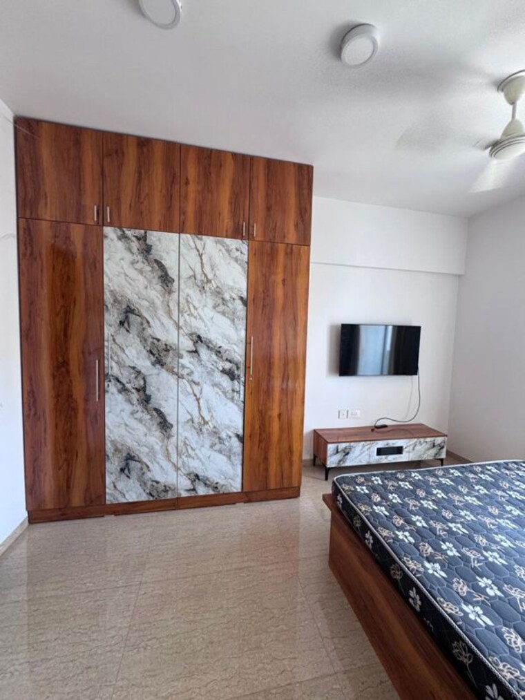 Bedroom, lodha-belmondo 1 Bedroom 490 Sq.Ft. Apartment In Gahunje Pune 10535009