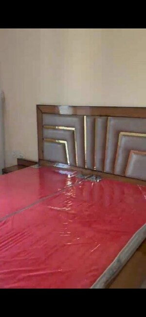 Furnished Amenities in 3 BHK Apartment at Motiaz Royal Citi, Ambala Highway – for Rent