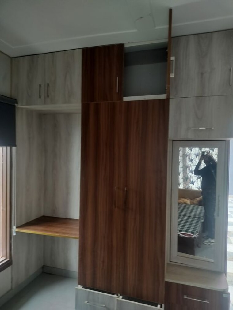 undefined, aerocity 1 Bedroom 250 Sq.Ft. Builder Floor In Aerocity Mohali 10535019
