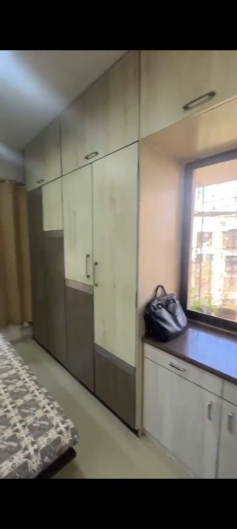Kitchen, tilak-nagar-building 2 Bedroom 700 Sq.Ft. Apartment In Tilak Nagar Mumbai 10535015