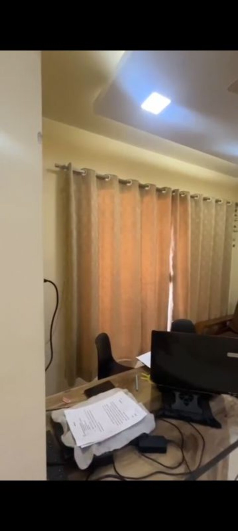 Living Room, tilak-nagar-building 2 Bedroom 700 Sq.Ft. Apartment In Tilak Nagar Mumbai 10535015