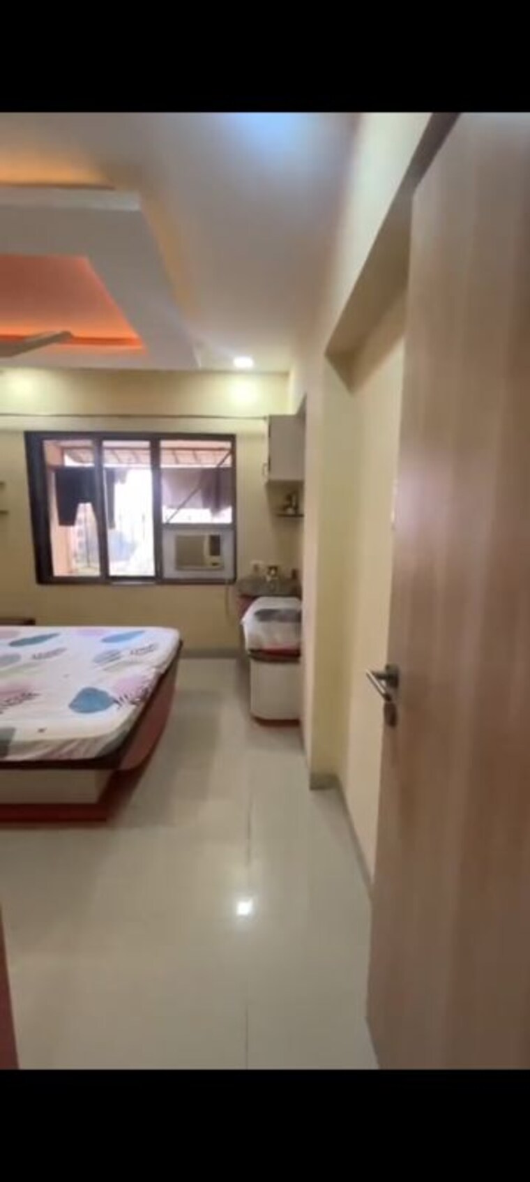 Bedroom, tilak-nagar-building 2 Bedroom 700 Sq.Ft. Apartment In Tilak Nagar Mumbai 10535015