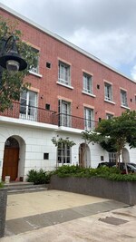 4 BHK + Extra Room,Store Room 2600 Sq.Ft. Independent House in Lodha Belmondo