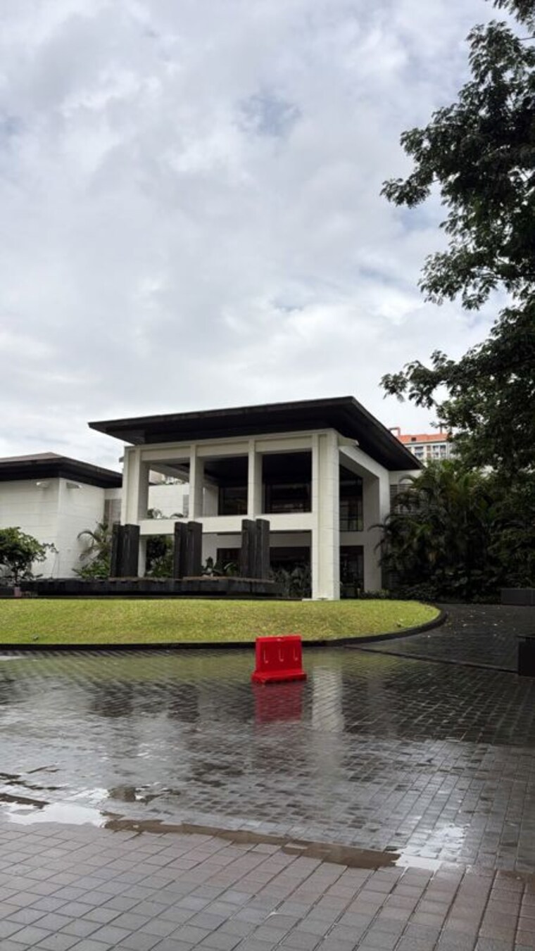 Exterior View, lodha-belmondo 4 Bedroom 2600 Sq.Ft. Independent House In Gahunje Pune 10535021