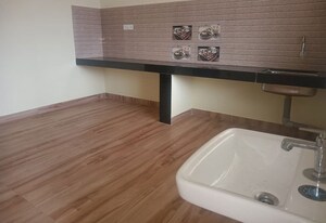 Kitchen in 2 BHK Apartment at Beluvai – for Rent