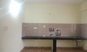 Kitchen in 2 BHK Apartment at Beluvai – for Rent