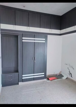 Building Lobby in 2 BHK Independent House at Moranapalli – for Sale