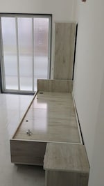 1 BHK 500 Sq.Ft. Apartment in Gokhalenagar
