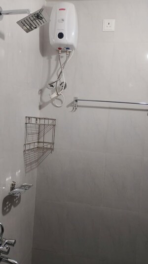 1 BHK Apartment – Map Location View at Gokhalenagar - for Rent