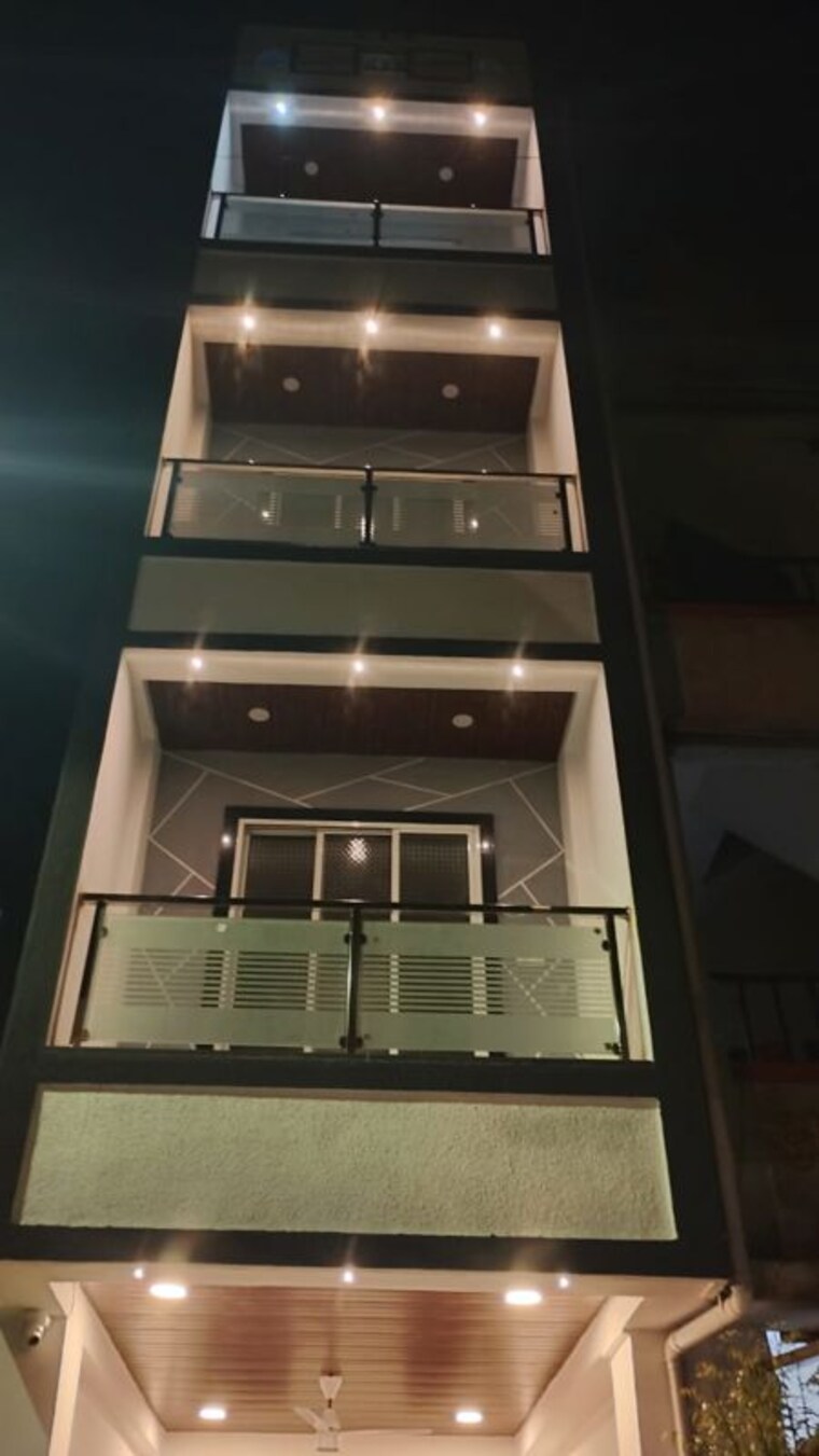 undefined, gokhalenagar 1 Bedroom 500 Sq.Ft. Apartment In Gokhalenagar Pune 10535029