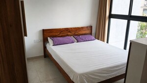 1 BHK Apartment For Rent in Godrej Urban Park, Chandivali