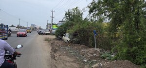 Plot Area in  Land at Pappampatti Pirivu – for Sale