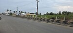 6967 Sq.Ft. Land in Pappampatti Pirivu