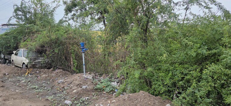 undefined, pappampatti pirivu Commercial Land 6967 Sq.Ft. In Pappampatti Pirivu Coimbatore 10535038