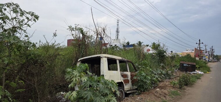 Exterior View, pappampatti pirivu Commercial Land 6967 Sq.Ft. In Pappampatti Pirivu Coimbatore 10535038