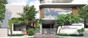 4 BHK Villa – Exterior View View at Sattva La Vita, Hennur - for Sale