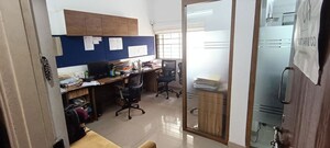 Team Area in  Office Space at Bhandarkar Road – for Rent