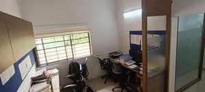 Team Area in  Office Space at Bhandarkar Road – for Rent
