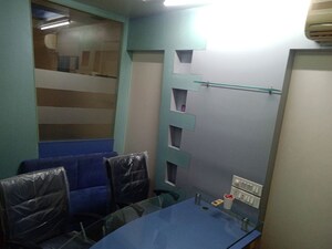 Team Area in  Office Space at Bhandarkar Road – for Rent