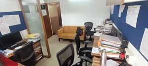 Utility Room in  Office Space at Bhandarkar Road – for Rent