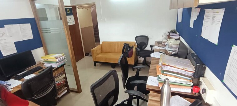 undefined, bhandarkar road Commercial Office Space 650 Sq.Ft. In Bhandarkar Road Pune 10535039