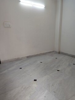 1 BHK + Prayer Room Builder Floor For Rent in Govindpuri