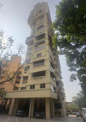 5 BHK Apartment – Exterior View View at Steesha, Bandra West - for Sale