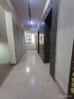 3 BHK Apartment For Rent in Saya Zion