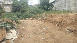 Plot Area in  Land at Bn Reddy Nagar – for Rent
