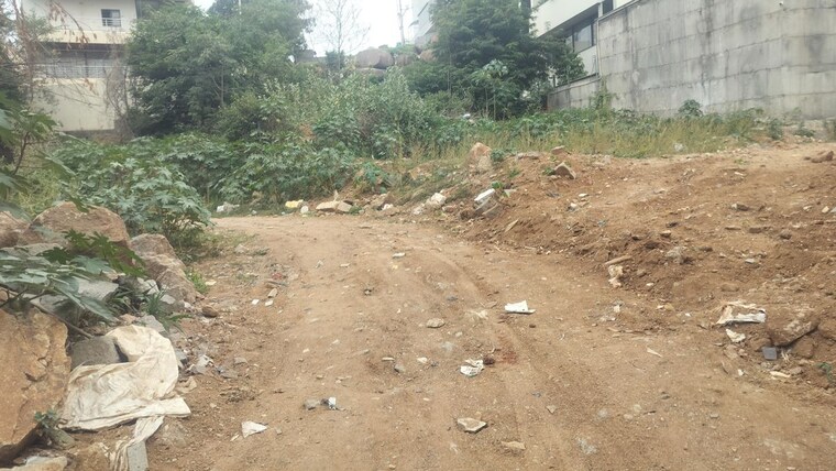 undefined, bn reddy nagar Commercial Land 1170 Sq.Ft. In Bn Reddy Nagar Hyderabad 10535051