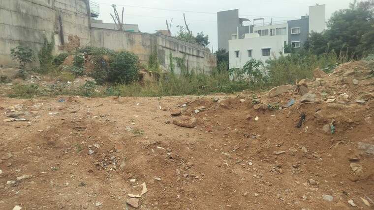 undefined, bn reddy nagar Commercial Land 1170 Sq.Ft. In Bn Reddy Nagar Hyderabad 10535051