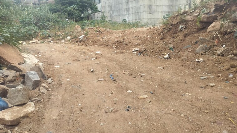 undefined, bn reddy nagar Commercial Land 1170 Sq.Ft. In Bn Reddy Nagar Hyderabad 10535051