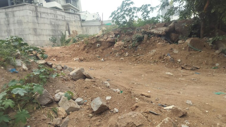 undefined, bn reddy nagar Commercial Land 1170 Sq.Ft. In Bn Reddy Nagar Hyderabad 10535051