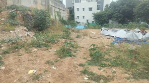  Land For Rent in Bn Reddy Nagar