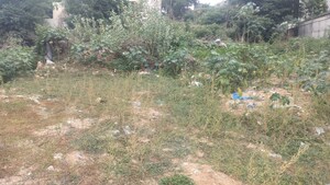Plot Area in  Land at Bn Reddy Nagar – for Rent