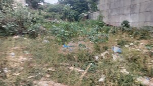  Land – Garden View at Bn Reddy Nagar - for Rent