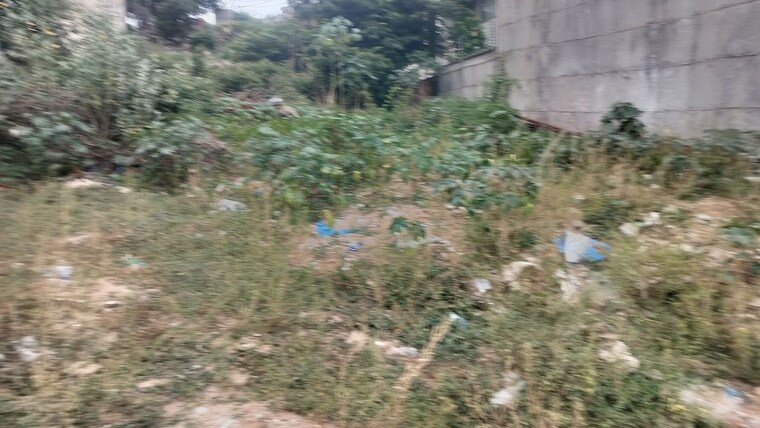 Garden, bn reddy nagar Commercial Land 1170 Sq.Ft. In Bn Reddy Nagar Hyderabad 10535051