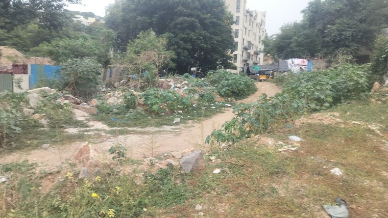 undefined, bn reddy nagar Commercial Land 1170 Sq.Ft. In Bn Reddy Nagar Hyderabad 10535051